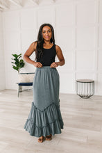 Load image into Gallery viewer, All In Favor Maxi Skirt