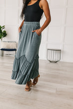 Load image into Gallery viewer, All In Favor Maxi Skirt