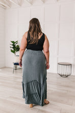 Load image into Gallery viewer, All In Favor Maxi Skirt