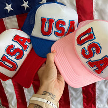 Load image into Gallery viewer, USA HAT