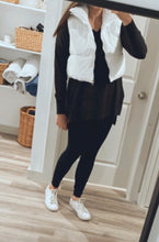 Load image into Gallery viewer, The Hazel V-Neck Sweater