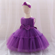 Load image into Gallery viewer, Pretty Princess Special Occasion Dress