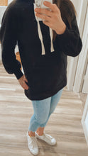 Load image into Gallery viewer, The Kyle Oversized Longline Hoodie