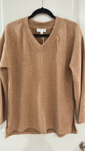 Load image into Gallery viewer, The Tasha Top in Taupe