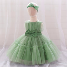 Load image into Gallery viewer, Pretty Princess Special Occasion Dress