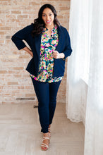 Load image into Gallery viewer, Isn't She Lovely Top In Neon Floral