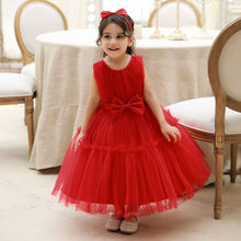 Load image into Gallery viewer, Pretty Princess Special Occasion Dress