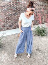 Load image into Gallery viewer, The Ashley High Rise Wide Leg Pants