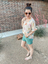 Load image into Gallery viewer, Lovely in Leopard Blouse