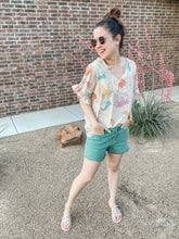 Load image into Gallery viewer, Lovely in Leopard Blouse