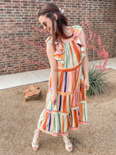 Load image into Gallery viewer, The Nantucket Midi Dress
