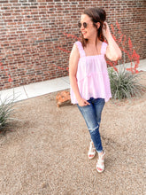 Load image into Gallery viewer, The Watercolor Style Tank