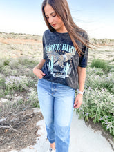 Load image into Gallery viewer, As Free As A Bird Graphic T-Shirt