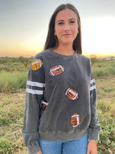 Load image into Gallery viewer, Touchdown Celebration Sweatshirt