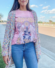 Load image into Gallery viewer, Rock N' Roll Tour Graphic Tee