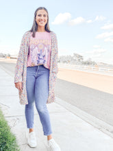 Load image into Gallery viewer, Rock N' Roll Tour Graphic Tee