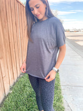 Load image into Gallery viewer, Tried And True Slouchy Tee