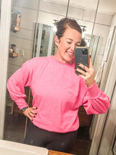 Load image into Gallery viewer, Pull One Over On Me Sweater