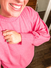Load image into Gallery viewer, Pull One Over On Me Sweater