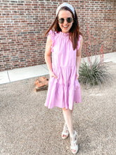 Load image into Gallery viewer, The Chelsea Tiered Dress