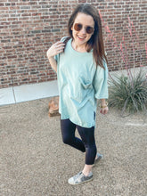 Load image into Gallery viewer, Casually Yours Oversized T-Shirt