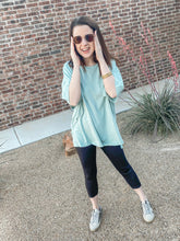 Load image into Gallery viewer, Casually Yours Oversized T-Shirt