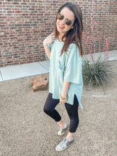 Load image into Gallery viewer, Casually Yours Oversized T-Shirt