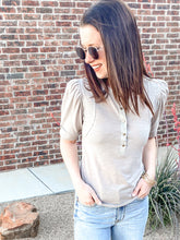 Load image into Gallery viewer, Snaps For You Top