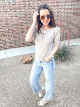 Load image into Gallery viewer, Snaps For You Top