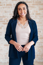 Load image into Gallery viewer, The Stella Lace Tank