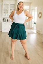 Load image into Gallery viewer, Pretty And Preppy Skort
