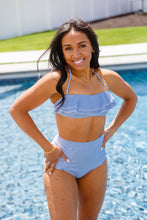 Load image into Gallery viewer, Ride the Wave Swimsuit Bottoms