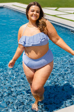 Load image into Gallery viewer, Ride the Wave Swimsuit Bottoms