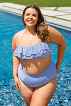 Load image into Gallery viewer, Ride the Wave Swimsuit Bottoms