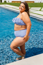 Load image into Gallery viewer, Ride the Wave Swimsuit Bottoms