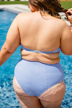 Load image into Gallery viewer, Ride the Wave Swimsuit Top