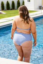 Load image into Gallery viewer, Ride the Wave Swimsuit Bottoms