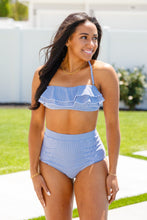 Load image into Gallery viewer, Ride the Wave Swimsuit Bottoms
