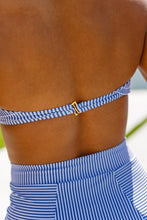 Load image into Gallery viewer, Ride the Wave Swimsuit Top