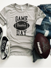 Load image into Gallery viewer, Football Gameday Tee
