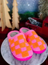 Load image into Gallery viewer, Santa's Slipper Pre-Sell Party