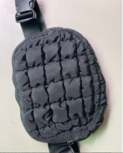 Load image into Gallery viewer, Presell Party: Quilted Bum Bags