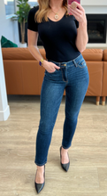 Load image into Gallery viewer, Bette Mid Rise Vintage Skinny Jean