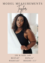 Load image into Gallery viewer, Eli Pull On Denim Joggers in Dark Wash