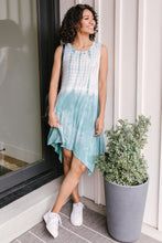 Load image into Gallery viewer, Tidal Wave Dress