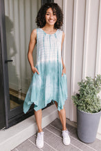 Load image into Gallery viewer, Tidal Wave Dress