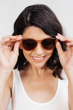 Load image into Gallery viewer, Rays of Sunshine Sunglasses