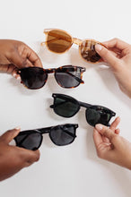 Load image into Gallery viewer, Rays of Sunshine Sunglasses