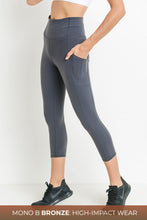 Load image into Gallery viewer, The Anna Leggings