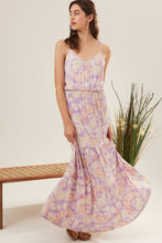 Load image into Gallery viewer, The Lexie Tie Dye Maxi